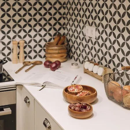 Martos - 1 Bedroom And Terrace In Santos Lisboa