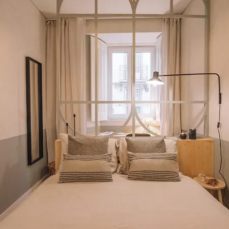 Martos - 1 Bedroom And Terrace In Santos Appartamento