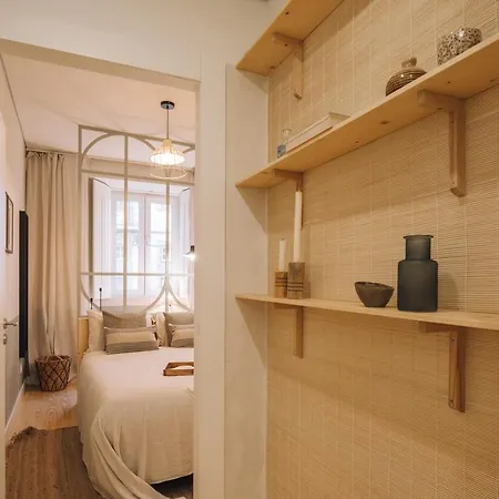 Martos - 1 Bedroom And Terrace In Santos Appartamento